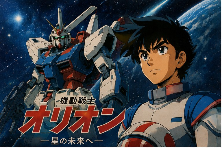 アニメ